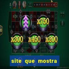 site que mostra qual jogo ta pagando